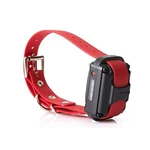 Educator PE-090 Add-a Dog Receiver Collar Red 3/4 Biothane ET-300 ET-400 EZ-900. Fixed Price $179.99.