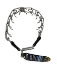 Herm Sprenger Stainless Steel Prong Dog Training Collar Cliclock Release Buckle. Fixed Price $49.99.
