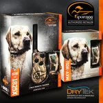 Wetlandhunter Sportdog SD-1825X Camo MAX-5 Remote Training Collars Sdr-axw. Fixed Price $535.99.