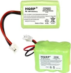 Battery Kit Compatible With Sportdog Collar Receiver And Transmitter, ST-120. Fixed Price $15.95.