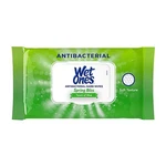 Wet Ones Antibacterial Hand Wipes, Spring Bliss, 50CT.. Fixed Price $5.99.