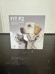 Tracker Activity Monitoring For Pet Dogs And Cats - New Open Box. Fixed Price $25.00.
