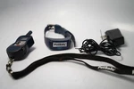 Petsafe Yard And Park Trainer PDT00-12470 Collar, Remote Charger Works. Fixed Price $37.99.