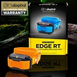 Dogtra Edge Rt Collar Receiver Orange Strap. Fixed Price $164.99.