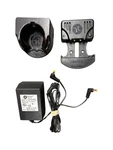 Tri-tronics G2 Charging Bundle Receiver, Transmitter Cradles And Ac Charger. Fixed Price $85.00.