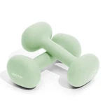 Yottoy Dumbbell Set Of 2,2-15 Pound Hand Weights For Women, Non-slip Wei.... Fixed Price $27.86.