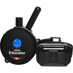 Mini Educator ET-300 Remote Dog Training Black By E-collar Technologies. Fixed Price $199.99.