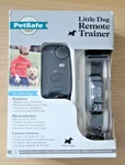 Petsafe HDT11-11049 Little Dog Remote Trainer Receiver Collar Free Shipping. Fixed Price $47.95.