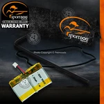 Sportdog SD-1225 SD-1825 2525 3225 Replacement Battery Kit Collar SAC00-12544. Fixed Price $36.95.