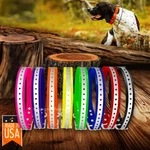 Collar Strap Reflective 1" Sportdog 2.0, TEK-V2L, TEK-V2LT Receiver. Fixed Price $15.99.