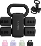 Adjustable Set Of 2, 4 In 1 Free Weights For Women With. Fixed Price $70.49.