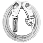 Boss Pet Prestige 15FT Beast Dog Tie Out With Spring. Fixed Price $26.97.