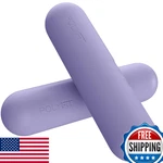 Polyfit Dumbbell Weight Bars For Women -3.3 Lb Each 6.5 Pair Set. Fixed Price $79.98.