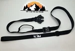 Tactical Dog Leash - Heavy Duty Load Bearing Quick Connector Release Buckle. Fixed Price $19.99.