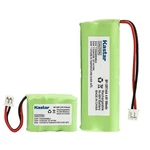 Kastar Transmitter & Receiver Battery For Dogtra 210 Ncp, 300M, Surestim Plus. Fixed Price $10.59.