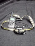 Slopehill Dog Training Collar With Beep, Vibration, Shock And Light Mod. Fixed Price $15.99.