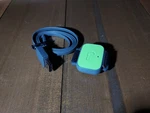 Whistle Health Smart Device Dog Pet Fitness Activity Tracker Monitor- Vg. Fixed Price $5.99.