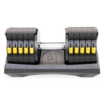 Marcy Adjustable System DUMBBELLS-IN-1 Up To 50LBS, Single ADDB-619. Fixed Price $239.99.