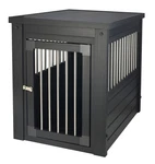 New Age Pet Ecoflex Dog End Table Furniture-style For Crate.... Fixed Price $145.41.