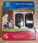 Petsafe Spray Commander PDT00-13913 Dog Training Collar,"new-sealed Condition". Fixed Price $69.99.