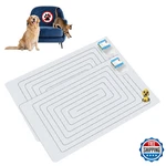 Scat Shock For Dogs And Indoor, Mats Training Pets, Elect. Fixed Price $77.79.