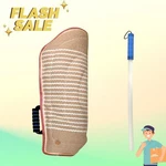 Professional Dog Bite Training Sleeve Arm Set With Whip Agitation Stick. Fixed Price $54.07.