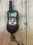 Petsafe RFA-467SWR0 Small Dog Training Collar Digital Remote Control Only. Fixed Price $20.00.
