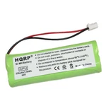 Hqrp Battery For Dogtra 1100-NC 1200-NCP 2002-NCP Receiver. Fixed Price $8.95.