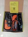 Jugbow Shock Collar 1 - 4200FT Training With Remote, DT572. Fixed Price $29.99.