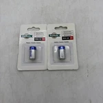 (2) Genuine Petsafe Battery 6V Alkaline RFA-18-11 New Total Batteries. Fixed Price $16.20.