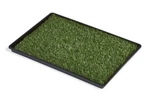 Prevue Pet Products Tinkle Turf Indoor Portable Pee Patch For Dogs - Rea.... Fixed Price $55.76.