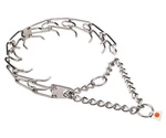 Herm Sprenger Stainless Steel Prong Large 3.25MM With O-rings. Fixed Price $70.04.