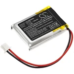 300MAH Battery For Dogtra 280C RECEIVER,282C Receiver,trainers Arc,p/n: BP37W. Fixed Price $14.66.