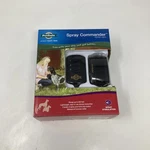 Nib Petsafe Remote Spray Commander Dog Training Collar PDT00-13913. Fixed Price $44.99.