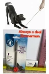 Coa Target Stick 1 Count Dog Training Tools Silver/red Retractible New. Fixed Price $27.58.