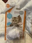 Hexbug Mouse Robotic Cat Toy White Rare. Fixed Price $49.95.