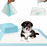 9 Pet Training Heavy Dog Puppy Pee Housebreaking Underpads Floor Protection. Fixed Price $9.30.