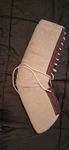 Jute Dog Bite Arm Sleeve Hidden Training. Fixed Price $88.99.