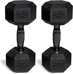Cap 50 Lbs Coated Dumbbell Set Multiple Styles. Fixed Price $97.86.