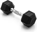 Coated Hex Dumbbell Weight Multiple Sizes-up To 40 Lbs. Fixed Price $27.00.