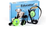 E-collar Technologies ET-300 Mini Educator Remote Dog Trainer Lime Green!. Fixed Price $199.99.