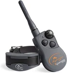 Sportdog SD-1225X Sporthunter Remote Waterproof And Rechargeable Trainer. Fixed Price $259.95.