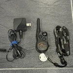 Sportdog SDT00-13857 Replacement Remote Trainer Transmitter And Charger Only. Fixed Price $39.99.