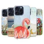 Official Lisa Sparling Birds And Nature Hard Back Case For Apple Iphone Phones. Fixed Price $21.95.