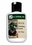D.t. Systems Training Scent For Pets, 1-1/4-OUNCE, Duck. Fixed Price $12.95.