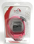 Dogtra Iq Vibe No Bark Pink Vibration Collar 10 Levels Waterproof Sm - Lg Dogs. Fixed Price $65.00.