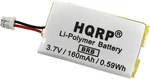 Hqrp Battery Compatible With Sportdog Wetlandhunter 425CAMO SR-225W SD-425. Fixed Price $9.95.