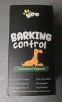 Nps Alpha Anti Bark Tool Dog Behavior Training Device Rechargeable New Open Box. Fixed Price $13.99.