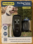 Petsafe Pro Dog Trainer W/ Remote (PDT00-18038)... Free S&h!. Fixed Price $56.99.