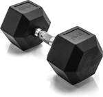 Coated Hex Dumbbell Weight Multiple Options. Fixed Price $79.99.
